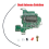 SI4732 Modifikationsmodul + 2xDonut-Antenne + Programm 3