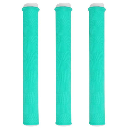 Silikongriff, Griffummantelung, schweißabsorbierender Gürtel