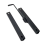 Single Lock Car Seat Slide Rail High Strength Adju 1