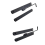 Single Lock Car Seat Slide Rail High Strength Adju 6