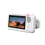 Shower Phone Holder with Bluetooth Speaker IPX4 Wa 2