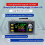 SK150 Adjustable DC Regulated Power Supply+K485X M 3