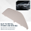 Side Seat Guard Plate Height Adjustment Cover for 6