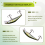 Sinking -Lures for Trout,63mm Artificial Hard Wobb 7