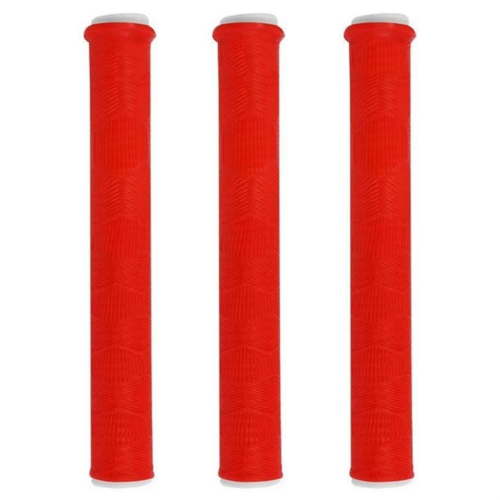 Silikongriff, Griffummantelung, schweißabsorbierender Gürtel 1