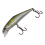 Sinking -Lures for Trout,63mm Artificial Hard Wobb 3
