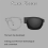 Smart Bluetooth Glasses Voice Call Assistant Liste 7