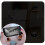 Smart Home Companion Robot Remote Control Surveill 6