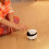 Smart Home Companion Robot Remote Control Surveill 3