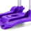 Small Foldable Trolley, Luggage Lightweights Porta 4