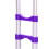 Small Foldable Trolley, Luggage Lightweights Porta 5