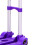 Small Foldable Trolley, Luggage Lightweights Porta 3