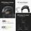 Smart Rings Tasbih Counter Bluetooth Electronic Fi 11