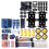 Smart Robot Car Coding Kit for Programming Great F 9