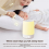 Sleeping with White Noise, Breathing Atmosphere La 3
