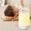 Sleeping with White Noise, Breathing Atmosphere La 8