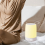 Sleeping with White Noise, Breathing Atmosphere La 5