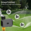 Smart Bluetooth Garden Watering Valve Tuya Irrigat 4
