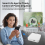 Smart Bluetooth Garden Watering Valve Tuya Irrigat 6