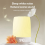 Sleeping with White Noise, Breathing Atmosphere La 2