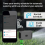 Smart Bluetooth Garden Watering Valve Tuya Irrigat 5