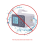 Smart Automatic Watering Timer with Adjustable Dri 10