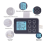Smart Automatic Watering Timer with Adjustable Dri 3