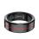 Smart Ring Herzfrequenz Blutsauerstoffmonitor Schlaf S 1