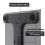 Smart Scale for Body Weight , Bathroom Digital Wei 6