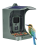 Smart Bird Feeder Camera with Solar Panel 1080P WI 6