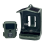 Smart Bird Feeder Camera with Solar Panel 1080P WI 1
