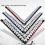 Socket Organizer Drive Tools-Socket Holder,9Pieces 9