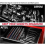 Socket Organizer Drive Tools-Socket Holder,9Pieces 8