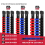 Socket Organizer Drive Tools-Socket Holder,9Pieces 5