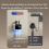 Smart UV Toothbrush Sterilizer Dryer Rechargeable 4