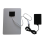 Solar Pond Aerator with Air Pump, Water Pump Fish 4