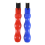 Split Neonlicht Handwerkzeug Messer Carving Soft Sili 2