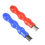 Split Neonlicht Handwerkzeug Messer Carving Soft Sili 4