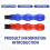 Split Neonlicht Handwerkzeug Messer Carving Soft Sili 8