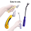 Staple Remover,Upholstery and Construction Puller 3