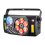 Stage Lights Light 80W DJ Sound Activated Auto By 2