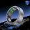 SR06 Smart Ring, Gesundheitsmonitor, Herzfrequenz-Schlaf 6