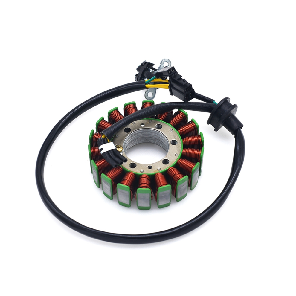 Stator Coil For An250 An400 An400z Burgman 250 400 Light 4851794121534