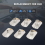 Special Tools for Trucks JD006-1 88800414 Removing 6
