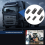 Special Tools for Trucks JD006-1 88800414 Removing 7