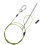 Spearfishing Fish Stringer for Handspear Speargun 1