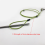 Spearfishing Fish Stringer for Handspear Speargun 6