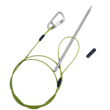 Spearfishing Fish Stringer for Handspear Speargun