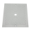 SPX1082 SP1082E 10inch Skimmer Lid Replacement for 3