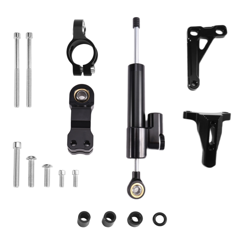 Lenkungsdämpfer Stabilisator Richtungshalterung